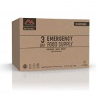 MOUNTAIN HOUSE Just In Case 3-day Emergency Kit 9 Pchs