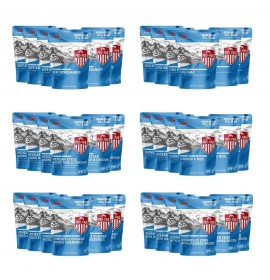 MOUNTAIN HOUSE Backcountry Adventure Kit 36 Pro-Pak® Meals