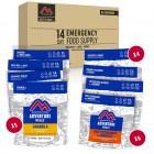 MOUNTAIN HOUSE Just In Case 14-day Emergency Food Supply