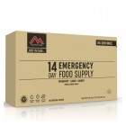 MOUNTAIN HOUSE Just In Case 14-day Emergency Food Supply