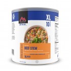MOUNTAIN HOUSE Beef Stew (GF) #10 Can