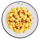 MOUNTAIN HOUSE Scrambled Eggs with Bacon #10 Can