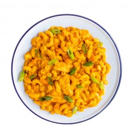 MOUNTAIN HOUSE Buffalo Style Chicken Mac & Cheese Pouch
