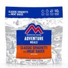 MOUNTAIN HOUSE Classic Spaghetti with Meat Sauce Pouch