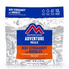 MOUNTAIN HOUSE Beef Stroganoff Pouch