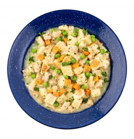 MOUNTAIN HOUSE Chicken and Dumplings Pouch