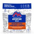 MOUNTAIN HOUSE Mexican Adobo Rice & Chicken Pouch