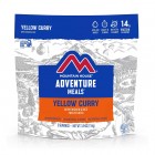 MOUNTAIN HOUSE Yellow Curry with Chicken & Rice Pouch