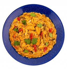 MOUNTAIN HOUSE Pad Thai with Chicken Pouch