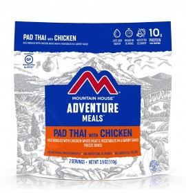 MOUNTAIN HOUSE Pad Thai with Chicken Pouch