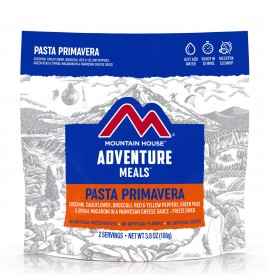 MOUNTAIN HOUSE Pasta Primavera Pouch