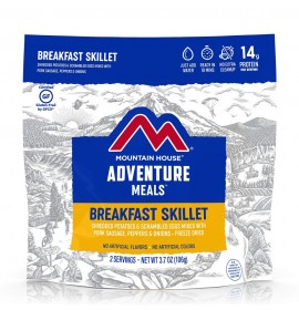 MOUNTAIN HOUSE Breakfast Skillet Pouch