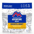 MOUNTAIN HOUSE Biscuits and Gravy Pouch