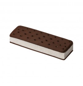 MOUNTAIN HOUSE Vanilla Ice Cream Sandwich Pouch