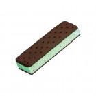 MOUNTAIN HOUSE Mint Chocolate Chip Ice Cream Sandwich Pouch