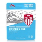 MOUNTAIN HOUSE Chicken & Rice Pro-Pak®