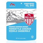 MOUNTAIN HOUSE Homestyle Chicken Noodle Casserole Pro-Pak®