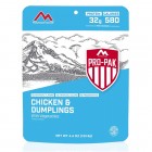 MOUNTAIN HOUSE Chicken & Dumplings Pro-Pak®
