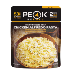 PEAK REFUEL Chicken Alfredo Pasta 2serv