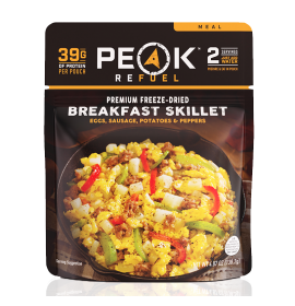 PEAK REFUEL Breakfast Skillet 2serv