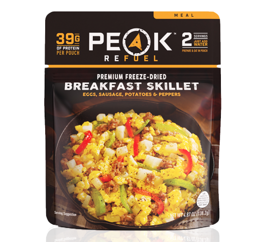 PEAK REFUEL Breakfast Skillet 2serv