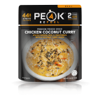 PEAK REFUEL Chicken Coconut Curry 2serv