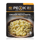 PEAK REFUEL Chicken Pesto Pasta 2serv