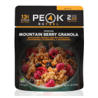 PEAK REFUEL Mountain Berry Granola 2serv