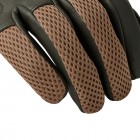 BADLANDS Leather Shooting Glove