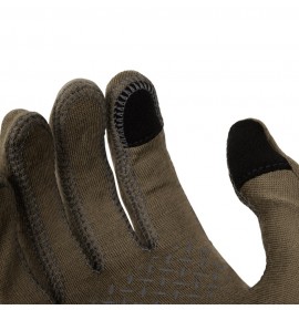 BADLANDS Pecora Merino Glove Liner