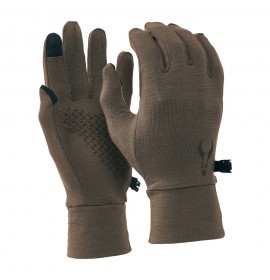 BADLANDS Pecora Merino Glove Liner