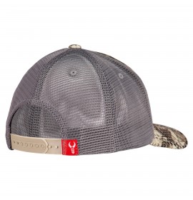 BADLANDS Trucker Blank Hat