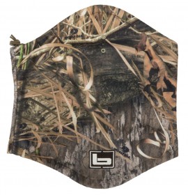 BANDED UFS Fleece Neck Gaiter