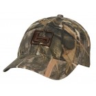 BANDED Camo Cotton Cap (Assorted Colors)