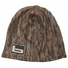 BANDED LWS Beanie