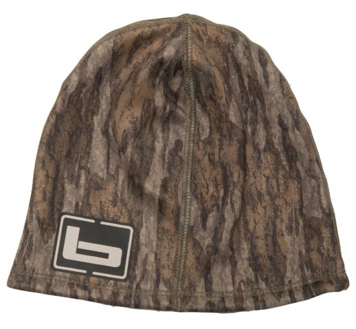 BANDED LWS Beanie
