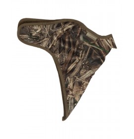 BANDED Atchafalaya Face Mask