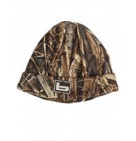 BANDED UFS Fleece Toboggan