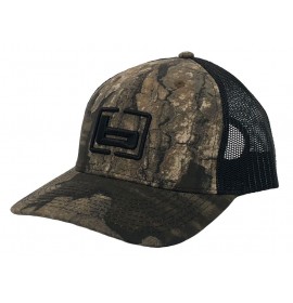 BANDED Trucker Camo Cap - Assorted Camo