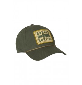 BANDED Duck Call Patch – Ripstop Structured Snapback