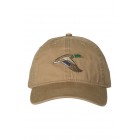 BANDED A Greenhead! – Washed Chino Relaxed Cap
