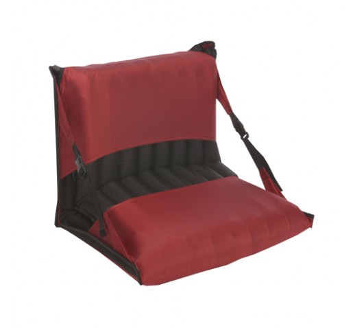 BIG AGNES Big Easy Chair Kit 20"-Red