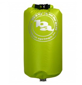 BIG AGNES Pumphouse Ultra