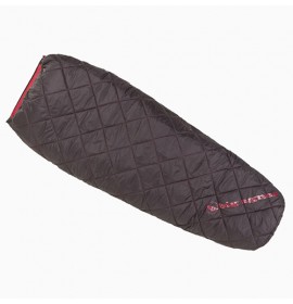 BIG AGNES CrossMountain 45 InsotectHotStream LngLft