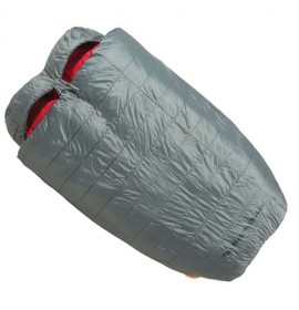 BIG AGNES CabinCreek 15 InsotectHotStream 40" DblWd