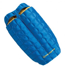 BIG AGNES Sentinel 30 (600 DownTek) 40" Dbl Wd