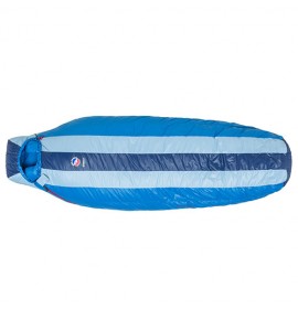 BIG AGNES Fish Hawk 30  650DownTek Lng Lft