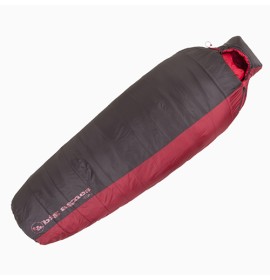 BIG AGNES Farwell 0 (Insotect Hot Stream) Lng Lft
