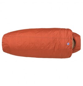 BIG AGNES Hog Park 20 Thermolite Extra Long
