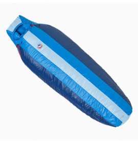 BIG AGNES Lost Ranger 15 650DownTek Wd Lng Lft